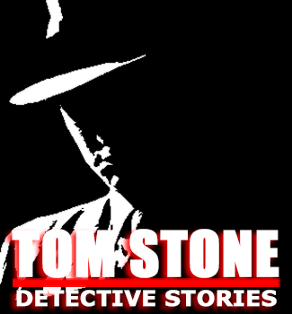 Tom Stone Detective Stories: It's a Crime... Story.