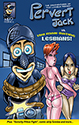 PERVERT JACK - The Misadventures of That Lovable Pervert. - Comic Book - www.pervertjack.com