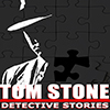 Tom Stone: Detective Stories