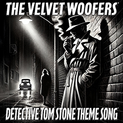 Detective Tom Stone Theme Song.
